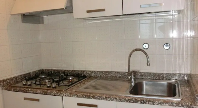 Апартаменты с 2 комнатами Precious Flat 100mt From the Beach - Beahost