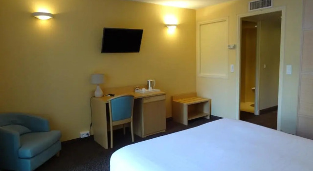 Номер Superior Residence Club Inn
