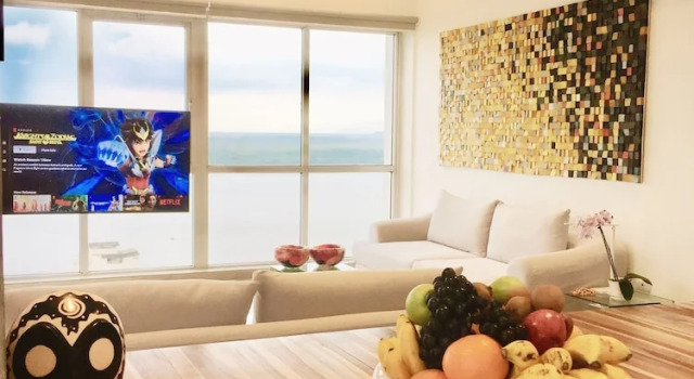 Апартаменты Grand Luxury Apartment Heart Of Guayaquil