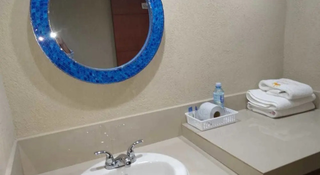 Номер Standard Hotel Posada del Rey