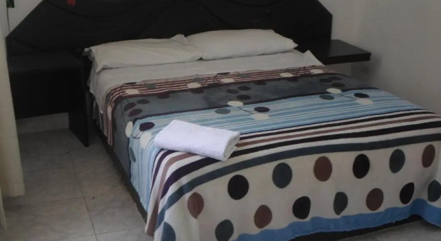 Двухместный номер Standard Hotel Vermon Armenia