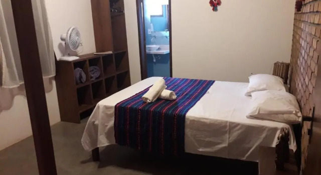 Pousada Pico Da Vila, Varaa Hotelli SPA-hotellit kohteessa Bahia, SPA