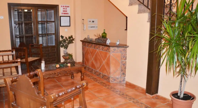 Hostal Cesar