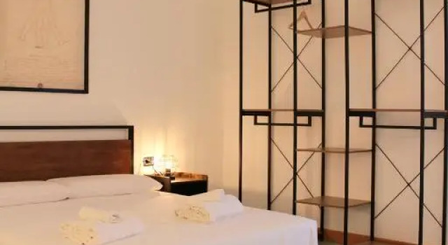 Номер Standard B&B Via Veneto