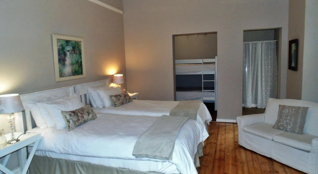 Номер Standard Tancredi B&B