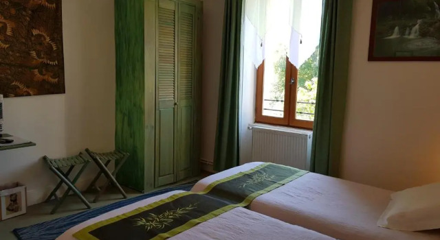 Hôtel de l'Île, Prenota Hotel Hotel a Alvernia con parcheggio, Parcheggio