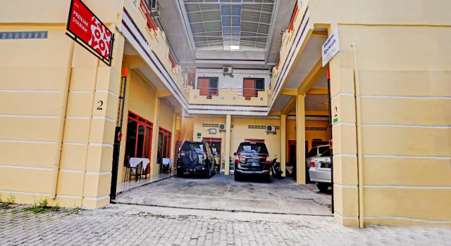 OYO 90286 Prenjak Syariah