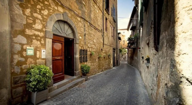 Casa Vera Affittacamere e Appartamenti