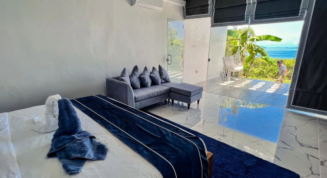 Двухместный люкс Deluxe The Dream Beach Resort