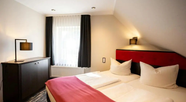 Люкс Deluxe Altora Eisenbahn Themenhotel