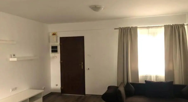 Apartament în regim hotelier