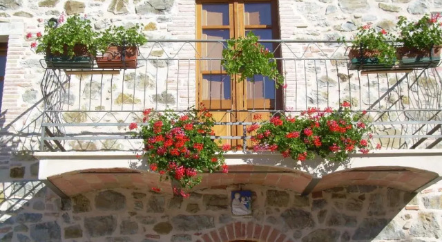 Апартаменты Standard Agriturismo D Epoca La Marianella
