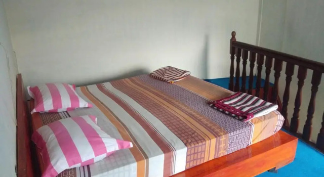 Cottage 3 camere Bukittinggi Homestay