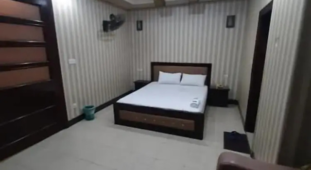Номер Standard New Madina Hotel