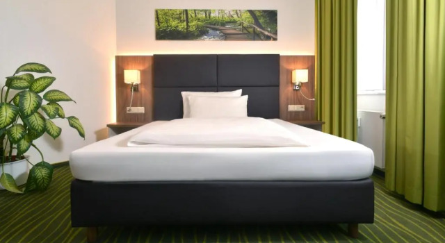 Номер Standard Hotel Meyer