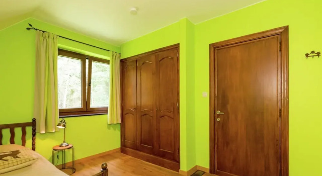 Tenneville Villa with Sauna, Забронировать Вилла Tenneville Land of Saint-Hubert
