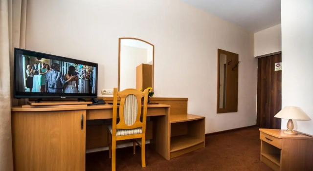 Номер Standard Hotel Nad Pisą