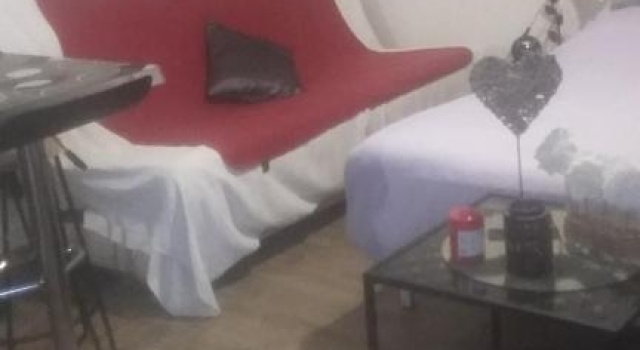 Studio Cosy proche centre MPL/ pk gratuit, Rezervasyon Daire Montpellier otoparklı oteller, Otopark