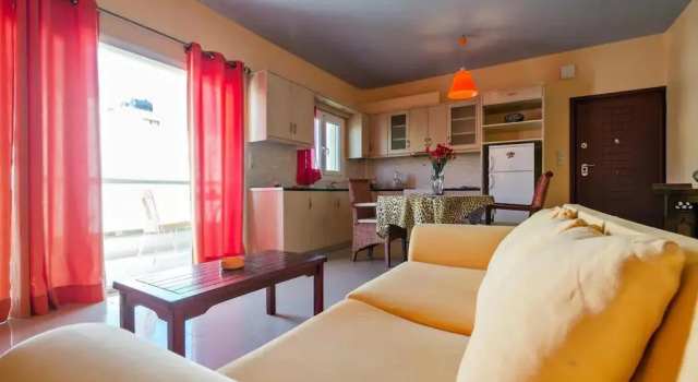 Med Sea Suites