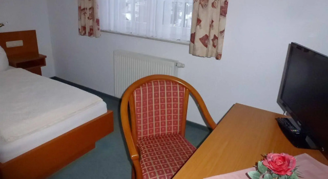 Parkhotel Bad Brambach