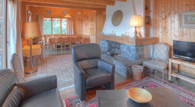 Chalet Arpille, Prenota Chalet Hotel a Canton Vallese con parcheggio, Parcheggio