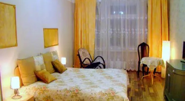 Elegant Apartment, Rezerwuj Apartament Hotele w Riga z parkingiem, Parking