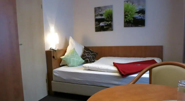 Номер Standard Gästehaus "Auszeit"