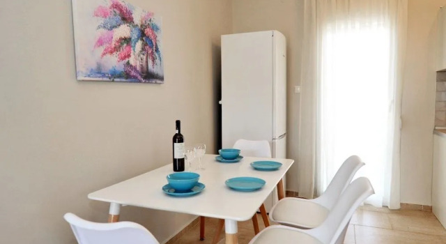 Fotinia Beach House -Dionisiou Halkidiki