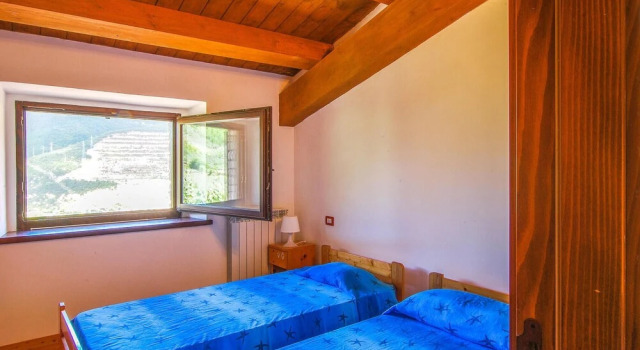 Beautiful Home in Caldarola With Wifi and 3 Bedrooms, Rezervovat Hotel  