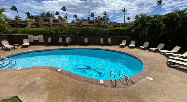 Kamaole Beach Royale 506, Kihei, Забронировать Отель Кихеи Мауи