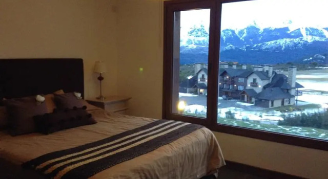 BLUE APARTS Bariloche Arelauquen Golf