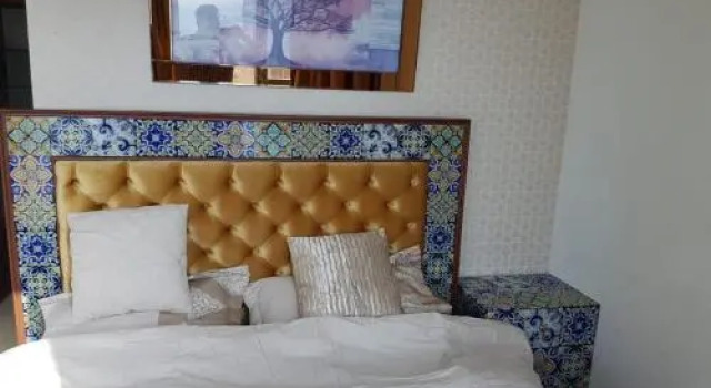 Downtown Apartments with Fountain and Burj Khalifa View, Забронировать Апартаменты/квартира Даунтаун Дубай , рядом с Дубайский аквариум