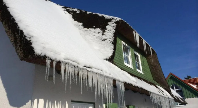 Ferienwohnung Usedomresidenz, Reserva ahora Hotel Peenemünde Usedom