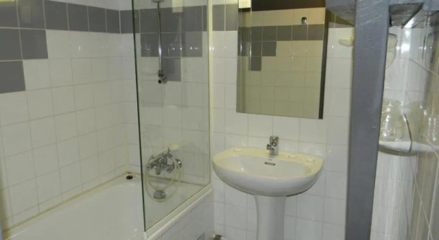 Двухместный номер Standard Hôtel Chez Pierre dAgos