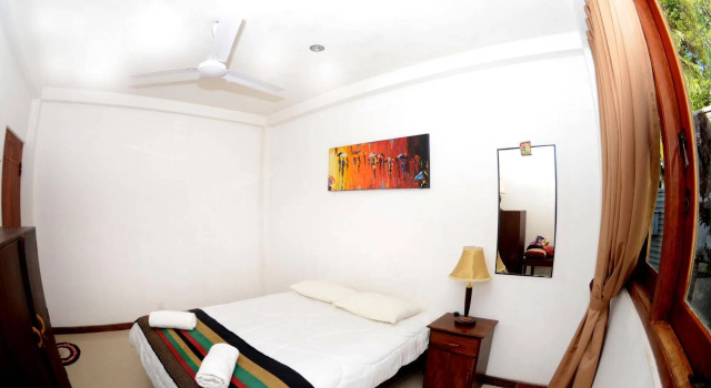 Sri Kandyan Bungalow