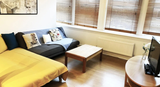 Myshortstay - Bethnal Green Road, Забронировать Отель Отели Англии 4 звезды, 4*