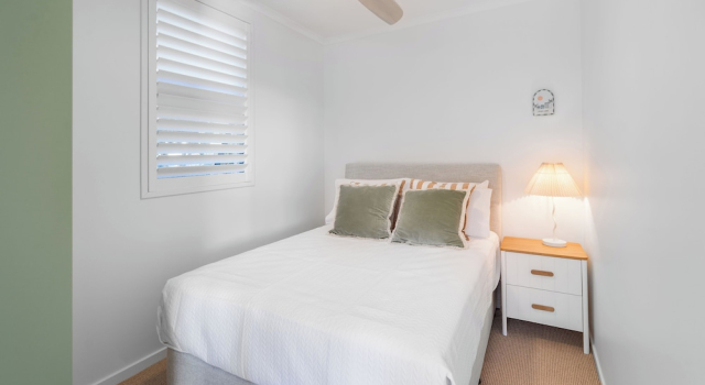 Апартаменты с 3 комнатами с балконом Swell Apartments - by Burleigh Letting