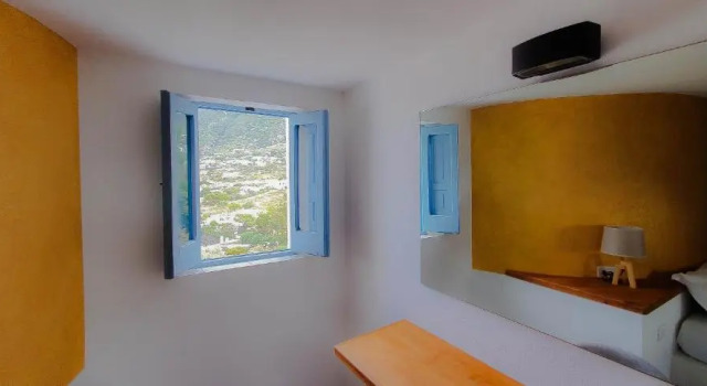 Люкс Hotel Santa Isabel