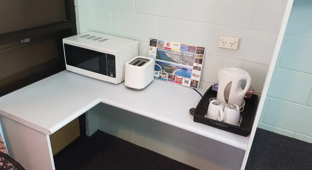 Апартаменты Standard Y Motels Rockhampton