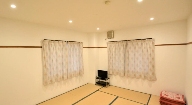 Семейный номер Standard Kagura Mitsumata Cottage