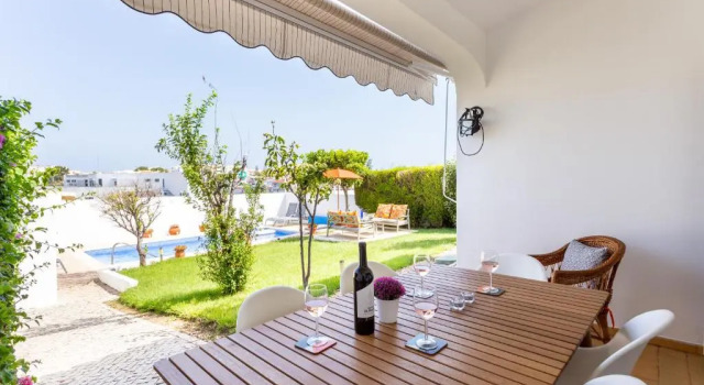 CoolHouses Algarve Lagos, V3 Casa Evasion