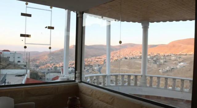 Suite Deluxe Panoramic View
