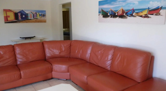 Le Lavandou Holiday Apartments