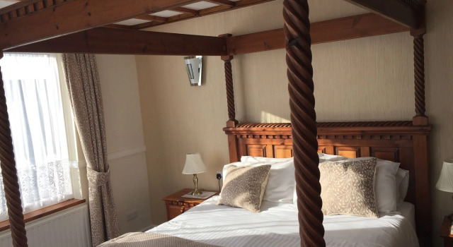 Edgcumbe Guest House