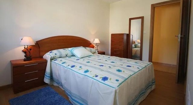 Apartment in Carnota A Coruna 101934 by MO Rentals, Prenota Appartamento Carnota 