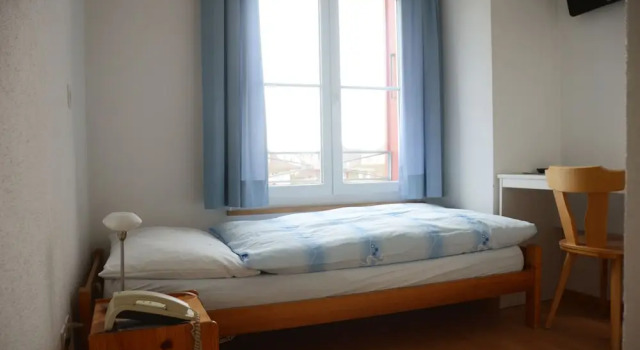 Hotel Bahnhof