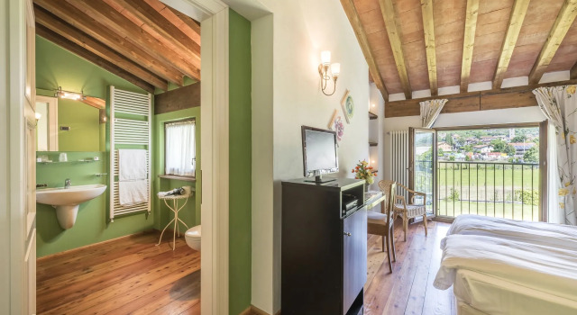 Agriturismo Ca' del Lago
