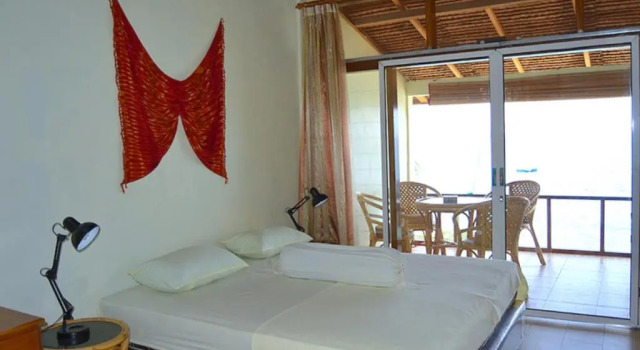 Freddies Santai Sumurtiga, Rezerwuj Hotel Sabang Sumatra