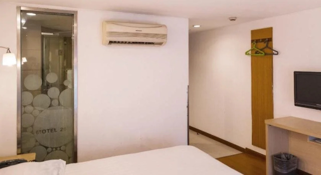 Qinhuangdao Zhongmei Hotel, Book Hotel Haigang District 