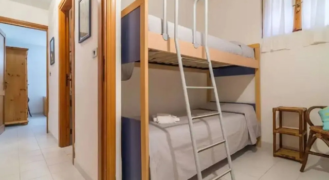Holiday Home Stintino With Stunning Sea View